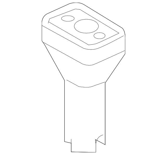 Sleeve 3D0-713-169-2ZZ