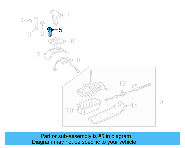 Sleeve 3D0-713-169-2ZZ - View 3