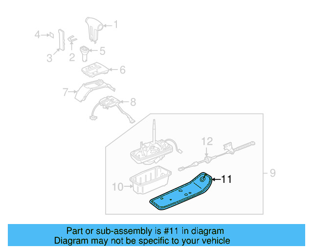 Shield 3D0-713-385 - View 3