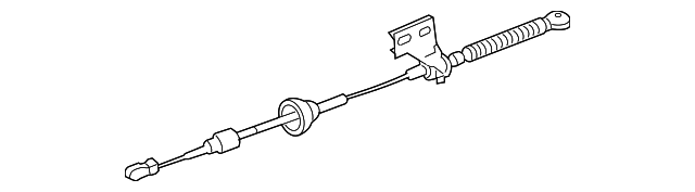 Cable 3D0-713-265-P - View 2