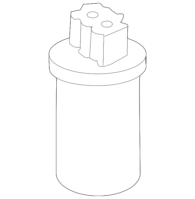 Pressure Sensor 1K0-959-126-E - View 19