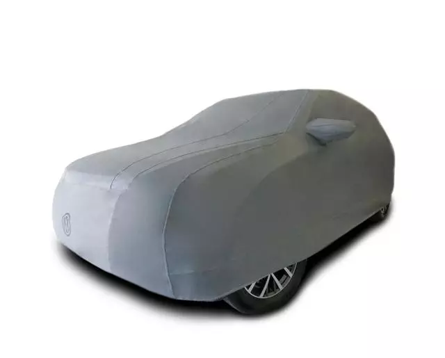 Car Cover CVC-4I9-8VW-72-40