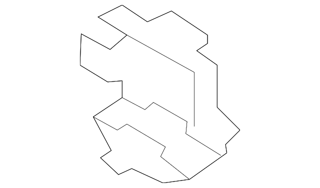 Low Beam Bulb Retainer 1T0-941-160-A - View 2