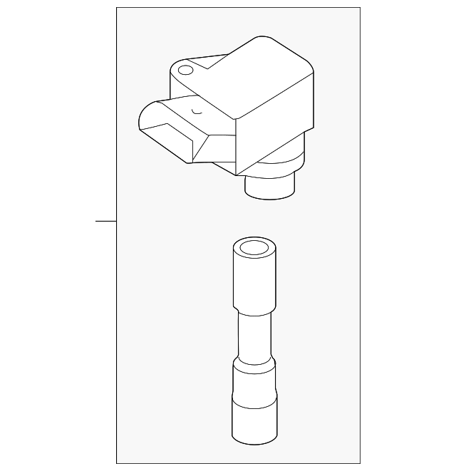 Ignition Coil 06L-905-110-K - View 26