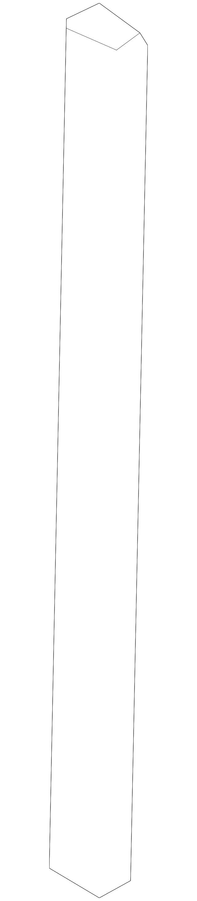 Condenser Gasket 321-820-061-D - View 11