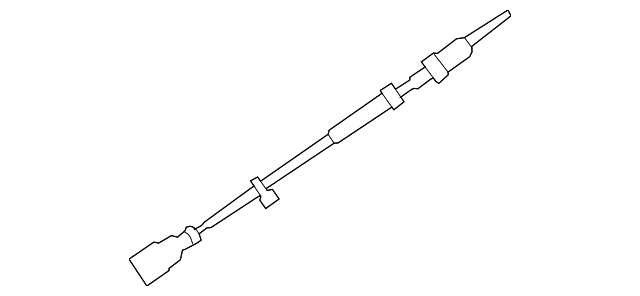 Oxygen Sensor 06A-906-262-CN