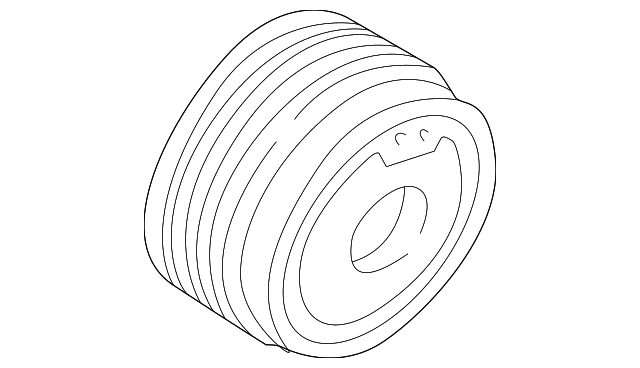 Clutch 357-820-811-C - View 3