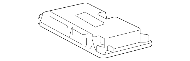 Engine Control Module (ECM) 06A-997-032-P