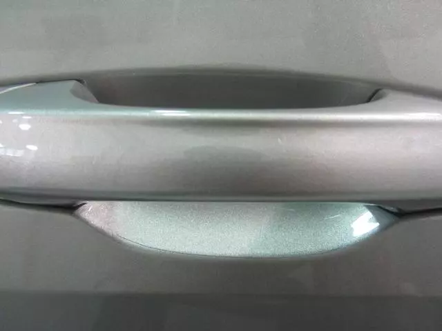 Rear Bumper And Door Cup Paint Protection 5C7-061-193-C - View 4