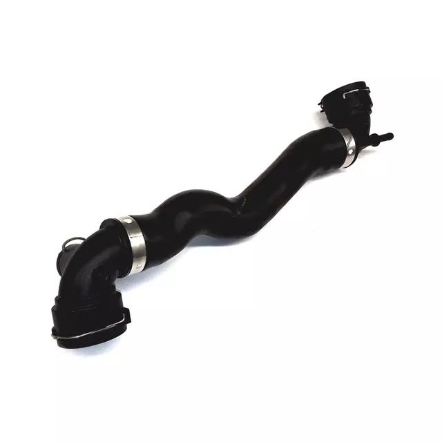 Upper Hose 3B0-122-051-E - View 4