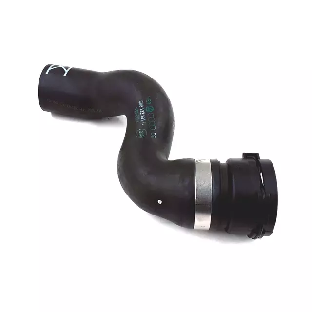 Lower Hose 3B0-122-101-G - View 3