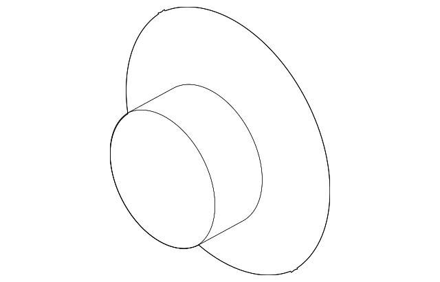 Adjust Motor Plug 1K0-941-041 - View 5