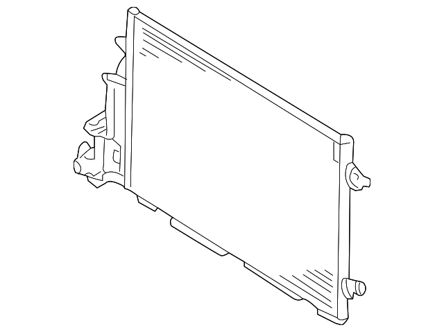 Condenser Assembly 3B7-260-403-A