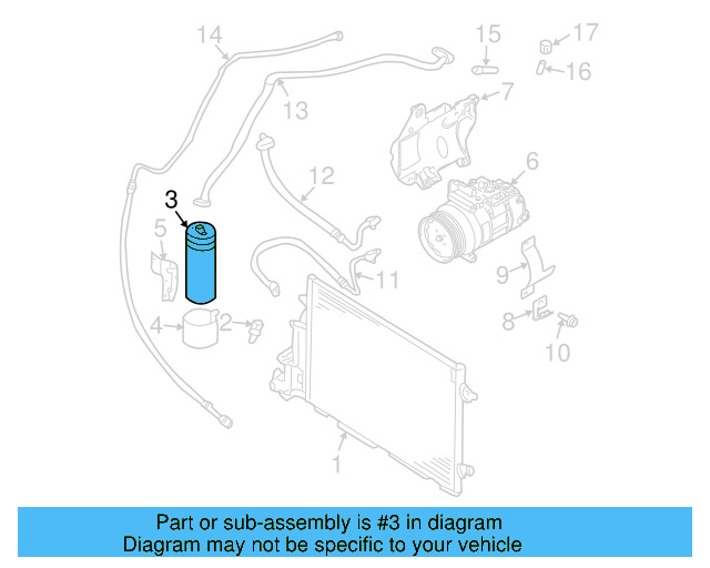 Dehydrator 3B0-820-193 - View 11