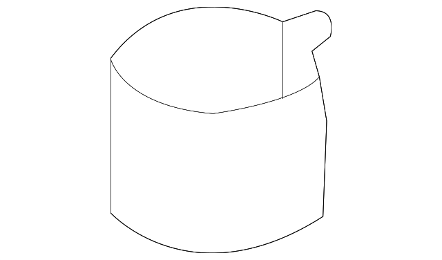 Dehydrator Holder 3B0-260-197 - View 2