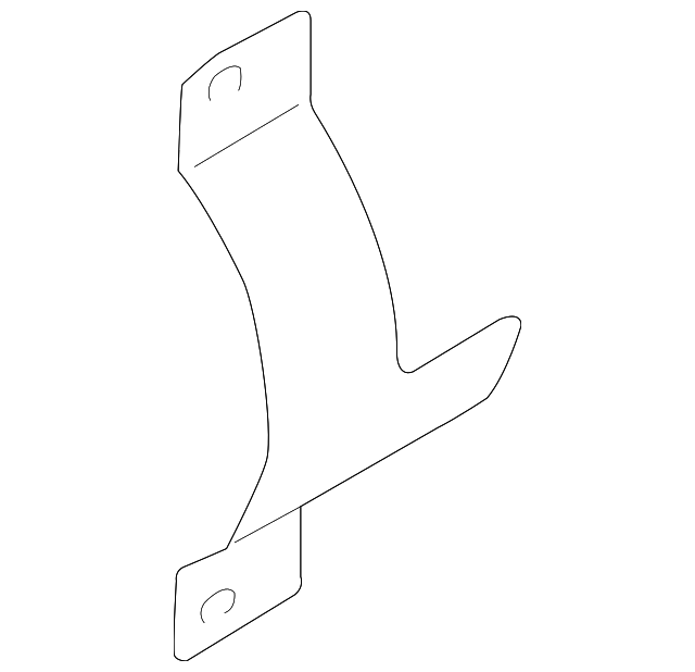 Compressor Cover 07D-260-127 - View 6