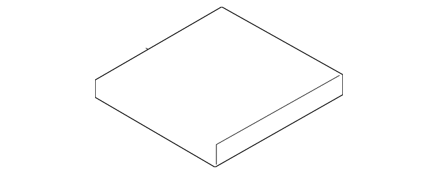Cabin Air Filter 5Q0-819-669 - View 32