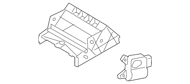 Air Distributor 5Q1-820-353-K - View 25