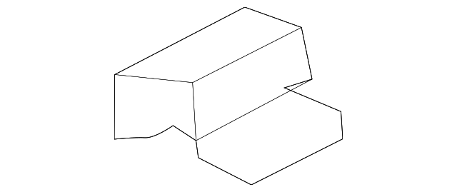 Mount Bracket Clip 5N0-867-633-A - View 32