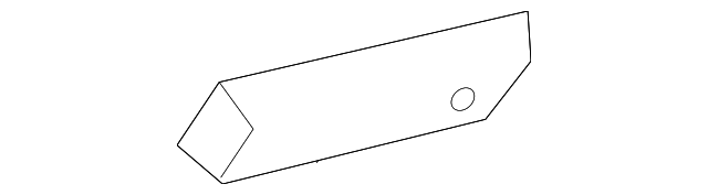 Handle Cover 3C9-827-229-C - View 2