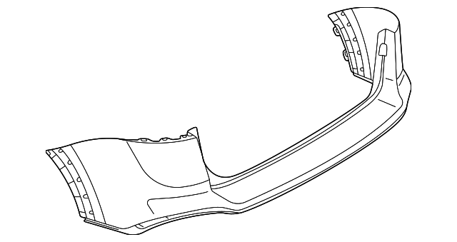 Upper Cover 2GJ-807-421-B-GRU