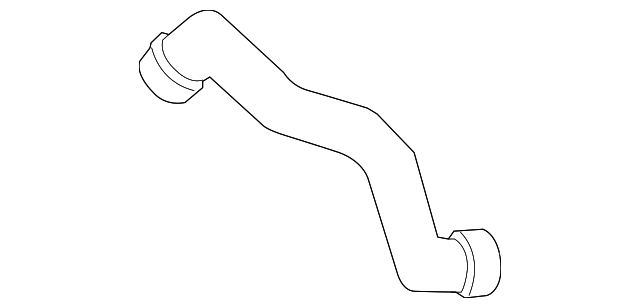 Connector Pipe 1C0-131-128-H - View 10