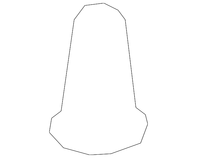 Fender Liner Retainer Nut N-908-338-01 - View 110