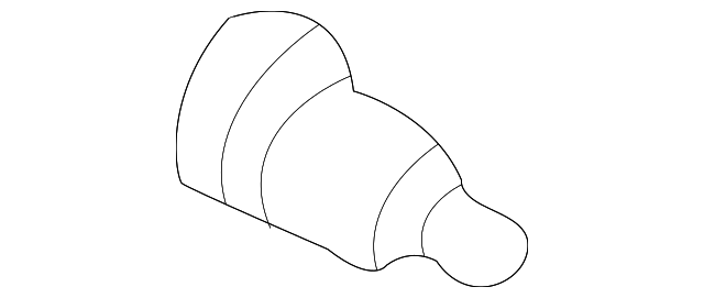 Buffer Bolt N-906-990-02 - View 3