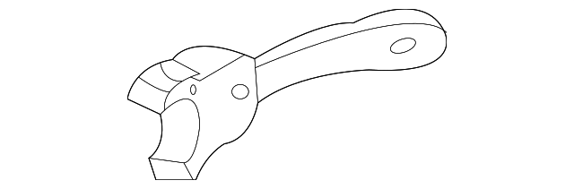 Wiper Switch 4B0-953-503-H-01C - View 13