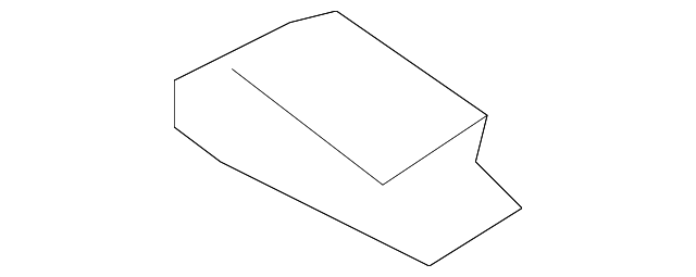 Bumper Cover U N-904-126-01 - View 10