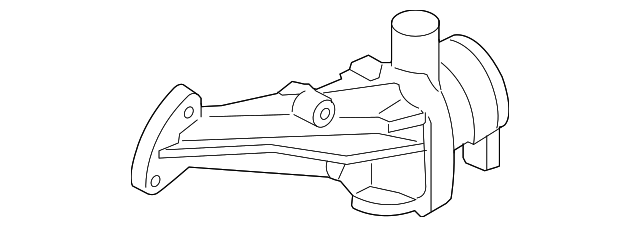 Secondary Air Injection Pump Check Valve 07K-131-351-C - View 12