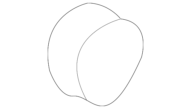 Adjust Lever Cap 1J0-881-171-C-B41 - View 17