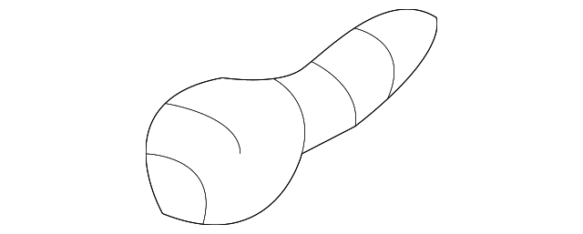 Outer Cover Screw N-908-555-01 - View 3