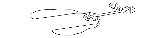 Seat Heater 3B0-963-556-A - View 2