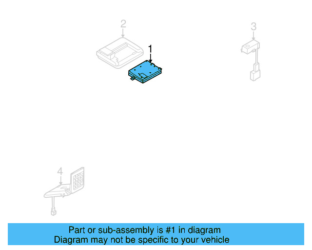 Module 1K8-035-730-D - View 8