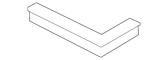 Air Filter 1J0-129-620 - View 29