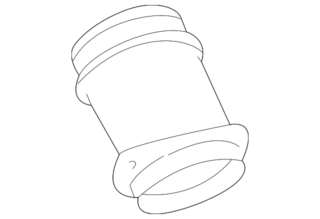 Mass Air Flow Sensor 06A-906-461-LX - View 10