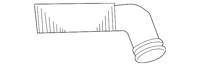 Intake Duct 06A-133-354-G - View 7