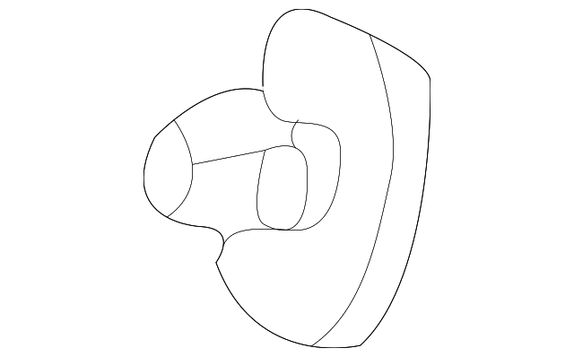 Protect Plate Rivet N-907-679-01 - View 3