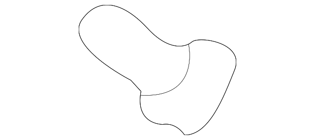 Sleeve 1J0-881-667 - View 8