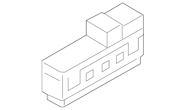 Control Module 5WA-035-283-D - View 15