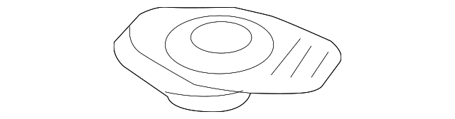 Reservoir Cap 3Q0-955-455 - View 23