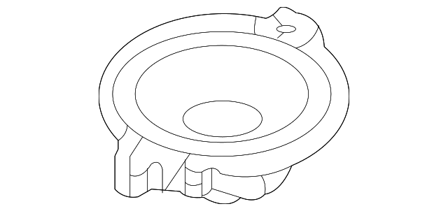 Speaker 7C0-035-397 - View 7