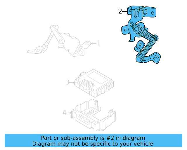 Sensor 5Q0-512-521-J - View 15