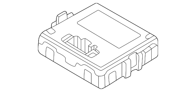 Power Regulator 992-941-572-AG