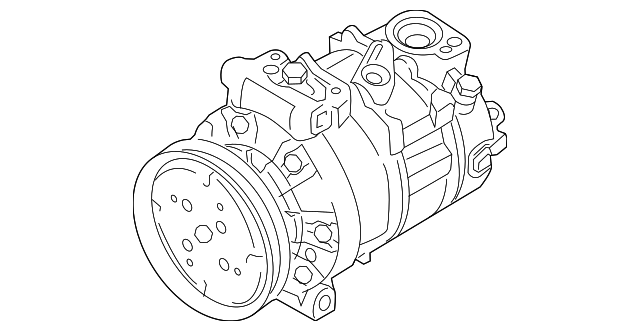 Compressor 5Q0-820-803-K - View 23