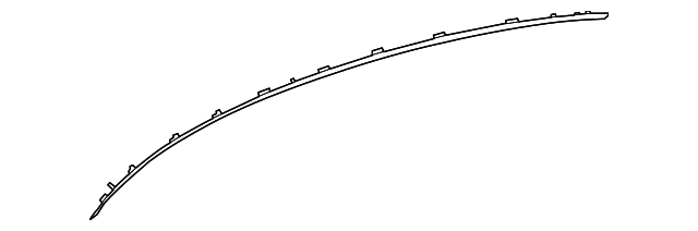 Trim 561-819-955-B-KP1