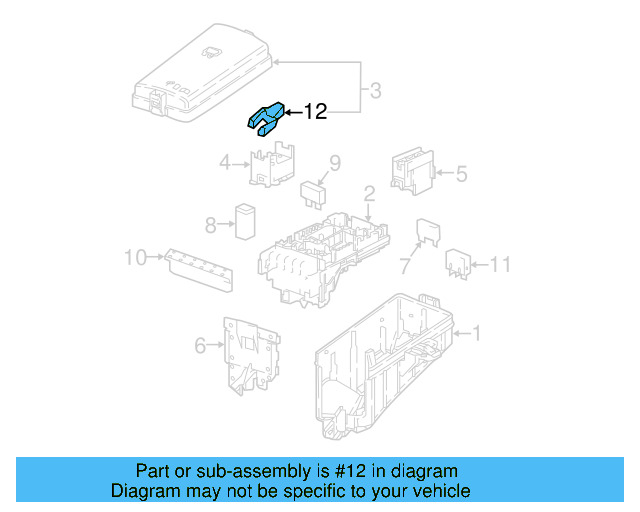 Fuse Puller 5Q0-941-802 - View 31