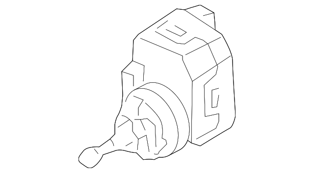 Adjuster 3B7-941-295