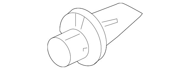 Headlight Socket 1J0-953-123-B - View 15